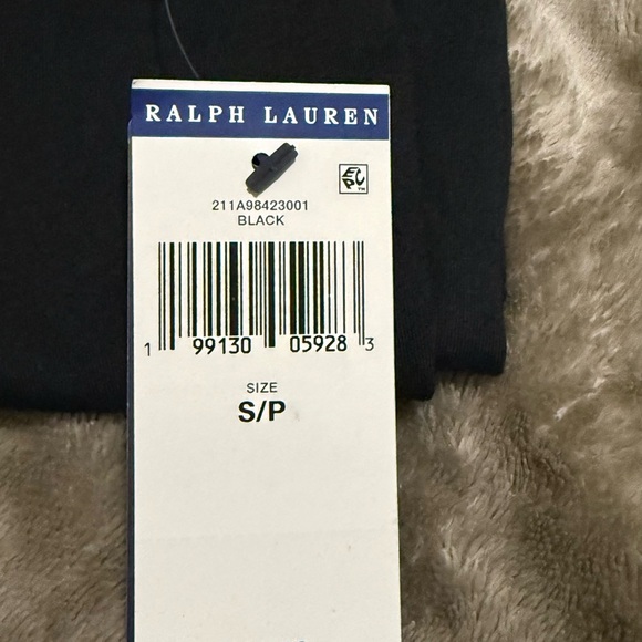 Polo Ralph Lauren Kids Polo Bear Graphic T-Shirt | NWT size small - Picture 4 of 5